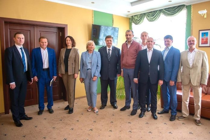 Памятник Николаю Ивановичу Маштакову будет установлен в Подольске