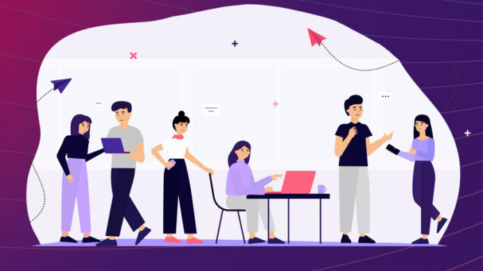 Начинающих предпринимателей Большого Подольска приглашают поучаствовать в конкурсе бизнес-идей