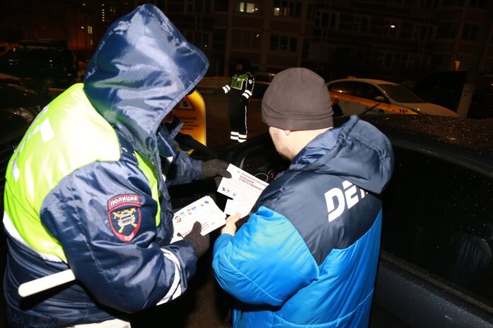 Итоги профилактического мероприятия «Детское кресло»