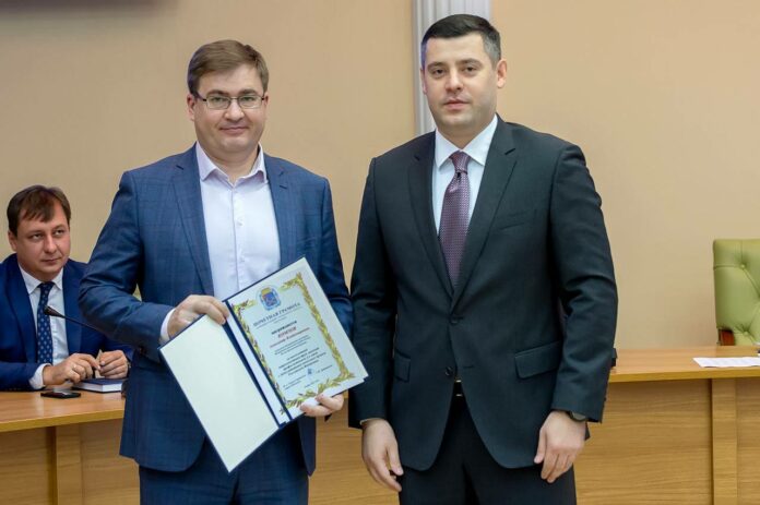 День работника налоговых органов отмечается 21 ноября