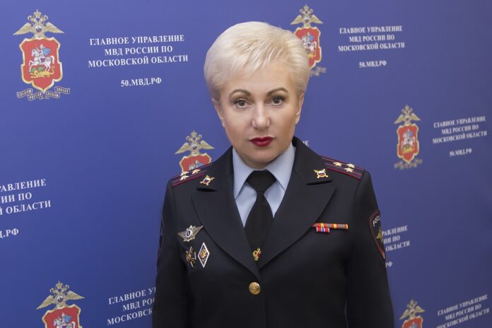 В Подольске полицейские задержали мужчину, подозреваемого в сбыте наркотиков