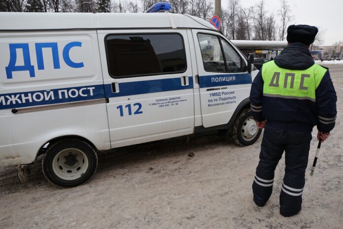 Итоги профилактического мероприятия «Ребенок – пассажир, пешеход»