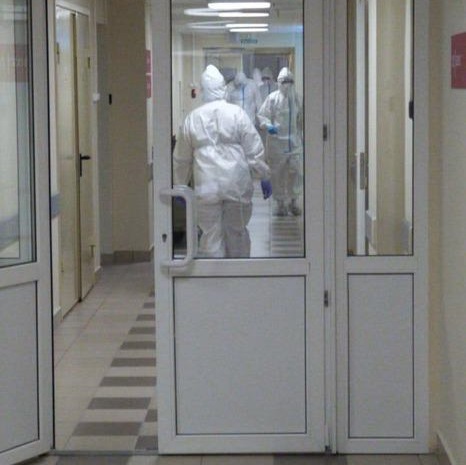 В ЛЕЧЕБНЫЕ УЧРЕЖДЕНИЯ МУНИЦИПАЛИТЕТА СРОЧНО ТРЕБУЮТСЯ МЕДИКИ