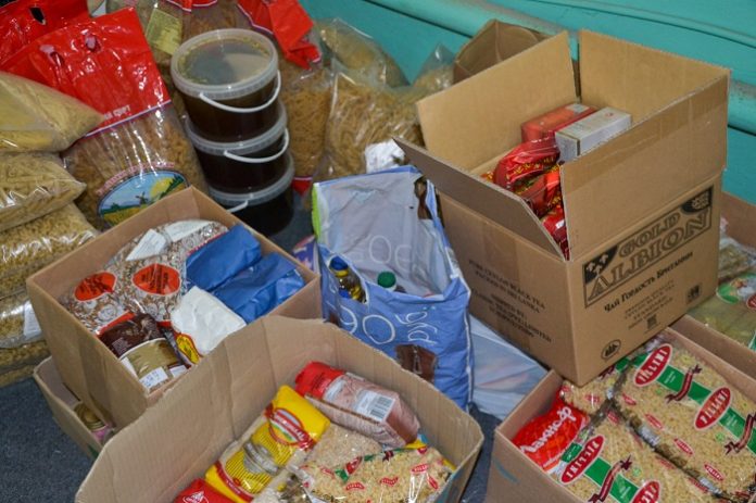 Помощь иркутянам начали собирать в Подольске и Красногорске