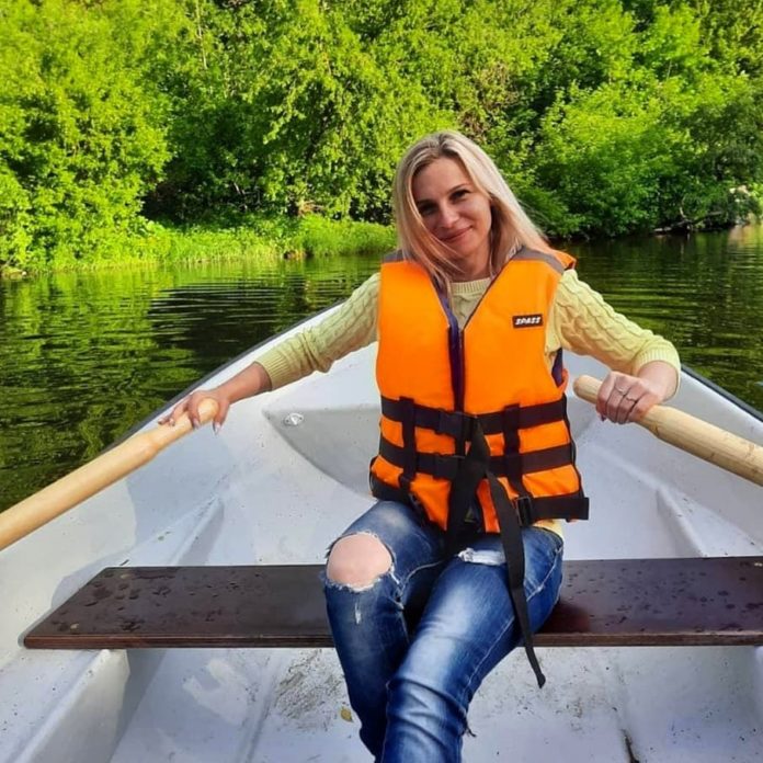 В парке им. В.Талалихина заработала лодочная станция