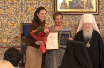 Педагоги Подольска удостоены наград за победу в конкурсе «Нравственный подвиг учителя»