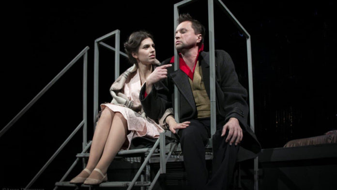 Подмосковные театры снова осуществляют выездную программу по региону