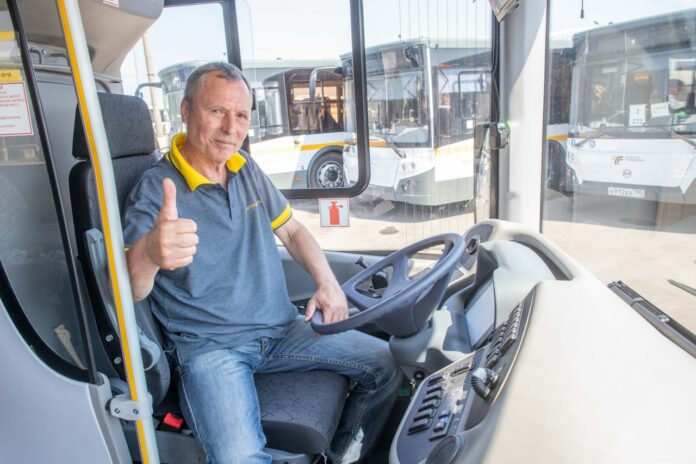 Новый маршрут «Федюково — пос. Кузнечики» откроют в Подольске