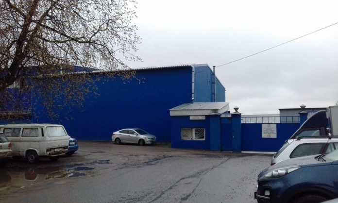 Разрешения на строительство двух объектов в Подольске выдало министерство жилищной политики Московской области