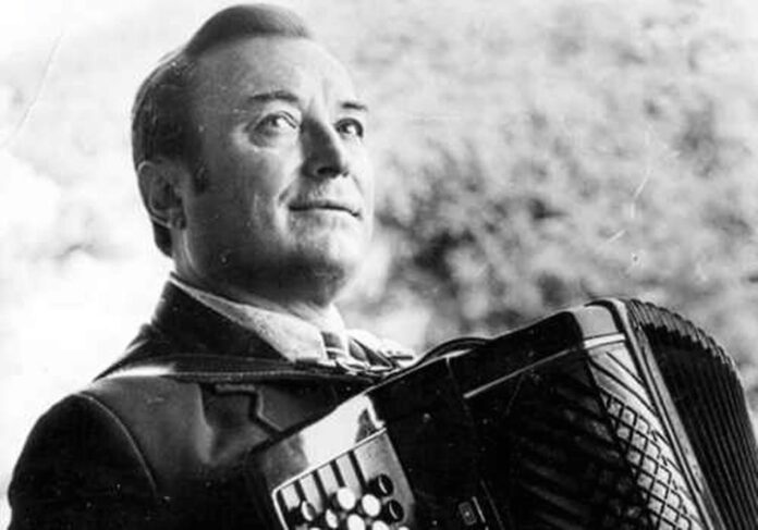 Концерт посвящённый 100-летию Григория Пономаренко состоится в Подольске