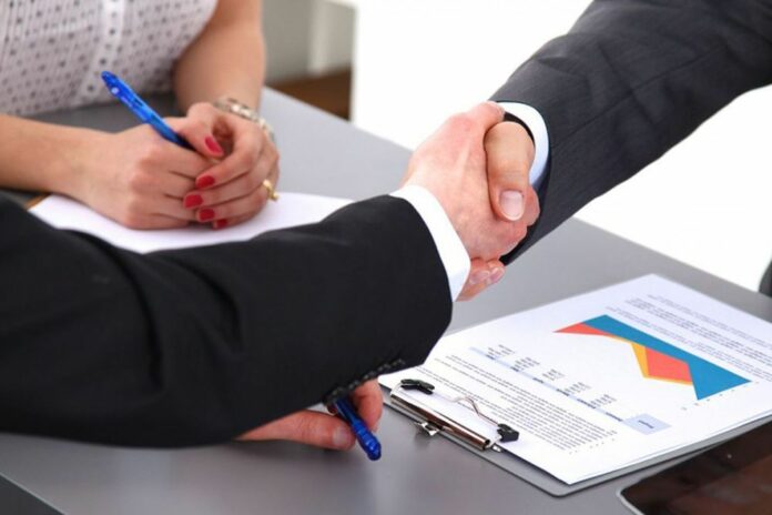 Работодателям рассказали о мерах государственной поддержки