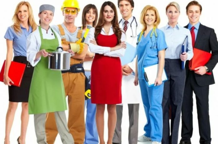 Министерство труда и социальной защиты Российской Федерации информирует