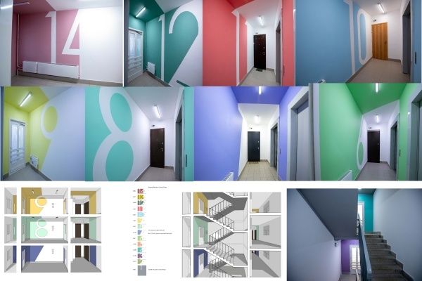 Лауреатами конкурса «Лучший дом. Лучший двор» стали жители Подольска