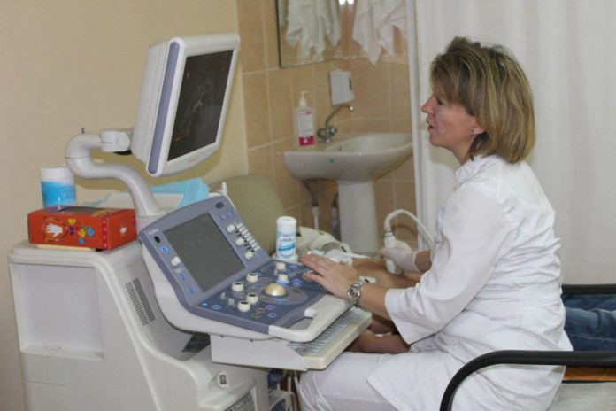 В учреждения здравоохранения пришли работать девятнадцать врачей в 2019 году