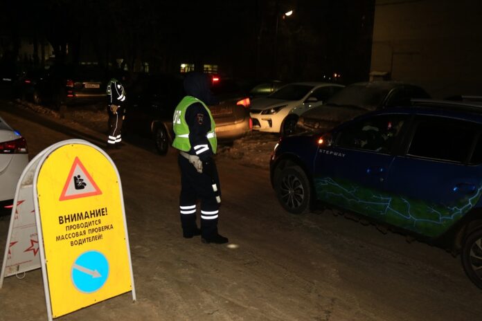 Итоги профилактического мероприятия «Детское кресло»