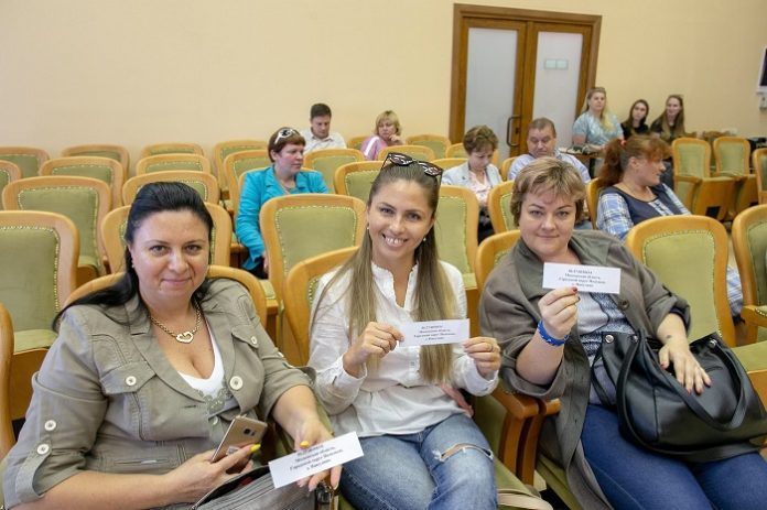 19 земельных участков выдали многодетным семьям Подольска