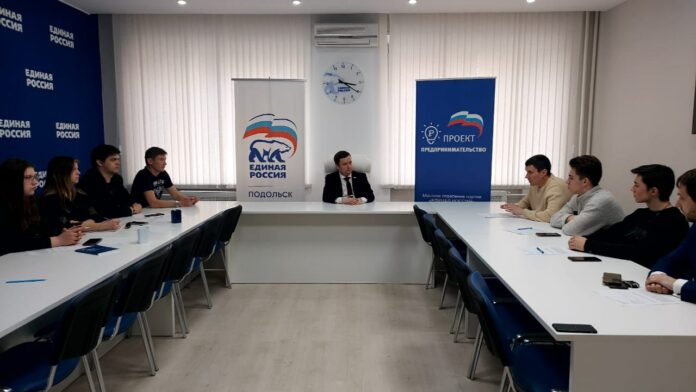 Какие вопросы подняли во время Единого дня приема предпринимателей