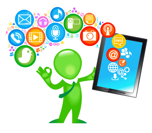 Студентам Подольска на заметку: информация для работы в дистанционном режиме на сайте Подольского колледжа...