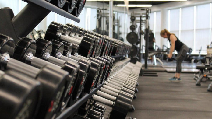 К сведению подольчан: спортобъекты Подмосковья откроются 1 июля