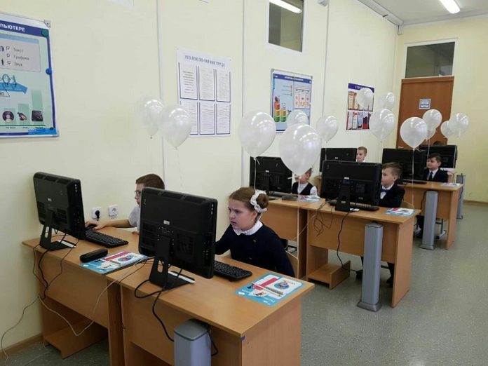 Олимпиада для школьников BRICSMATH.COM стартовала в Подольске