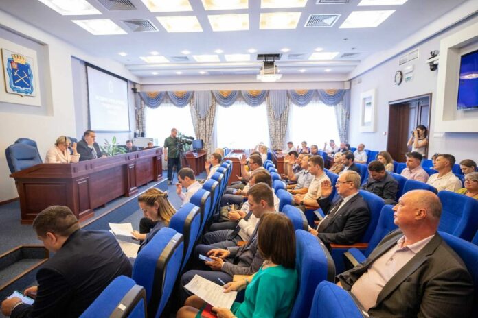 Отчёт о работе главы Городского округа Подольск Дмитрия Жарикова и Администрации муниципалитета за 2022...