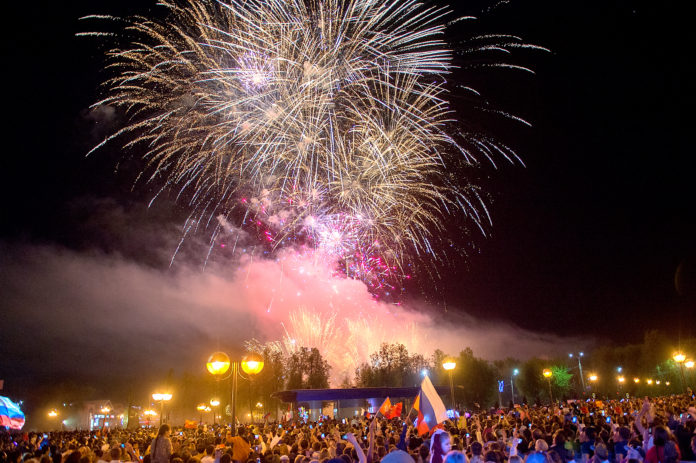 Большой Подольск: итоги 2019