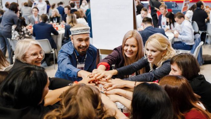 Вниманию подольчан: результаты заявочной кампании конкурса «Мастера гостеприимства» представят на конференции