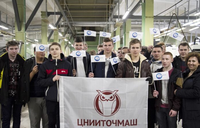 Молодые сотрудники ЦНИИТОЧМАШ получат мотивационную премию