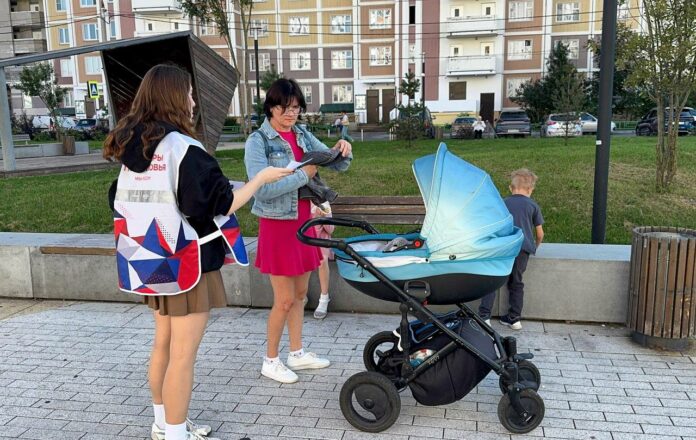 Акция «Безопасные окна» продолжается в Подольске