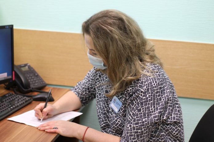 В подольском Центре помощи при ДТП за два с лишним месяца получили консультации 1700...