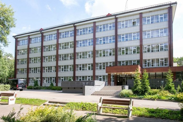 Пройти курс галотерапии можно в Московской областной детской больнице в Подольске