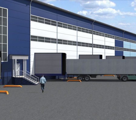 Получено разрешение на строительство предприятия общественного питания ООО «Бинго»