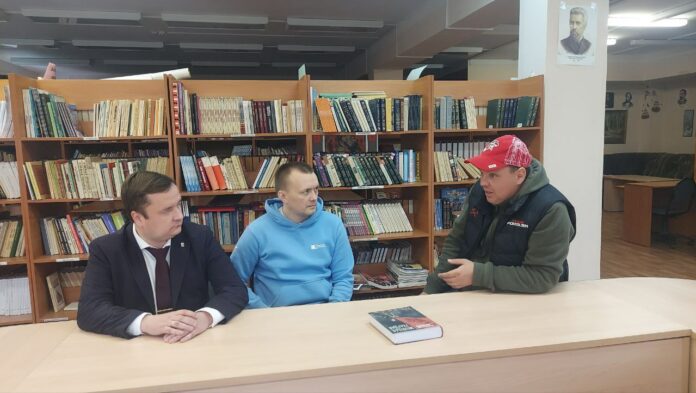 Международный день школьных библиотек ежегодно отмечается в четвертый понедельник октября