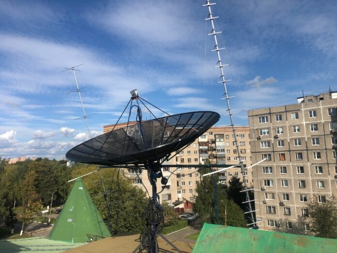 Грант на создание космического спутника выиграла школа № 29 имени Петра Забродина