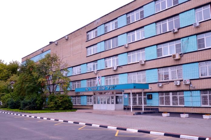 Опытную партию тепловыделяющих элементов поставило АО «НИИ НПО «ЛУЧ» в НИЦ «Курчатовский институт»