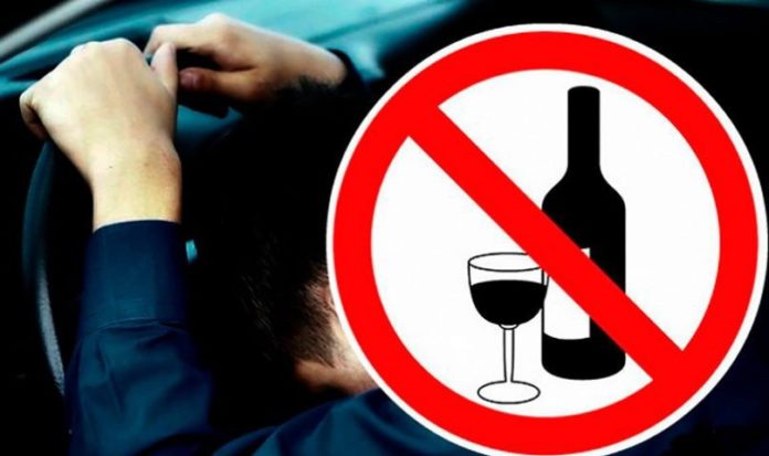 В Подольске провели массовую проверку водителей на выявление состояния опьянения