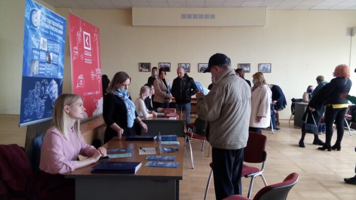 Предприятия Подольска нуждаются в квалифицированных специалистах из сфер промышленности, строительства, транспорта, здравоохранения