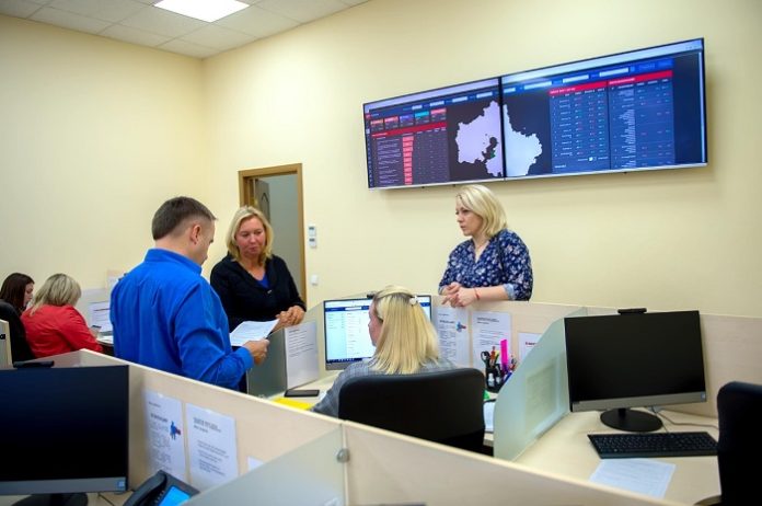 В Подольске открывается муниципальный Центр управления регионом