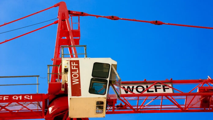 27 августа пройдет вебинар для застройщиков Большого Подольска