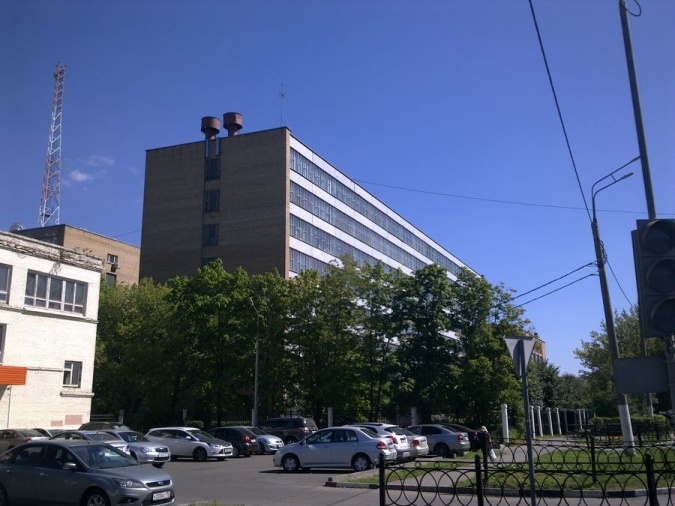 ОКБ «Гидропресс» поздравило со 100-летием своего ветерана