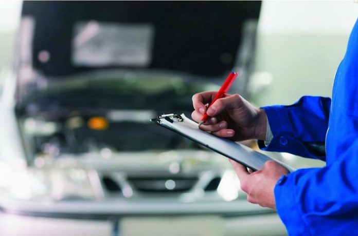 К сведению юридических лиц, осуществляющих деятельность, связанную с эксплуатацией автотранспорта