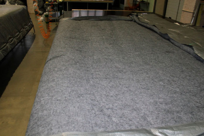 В линейке фабрики «Весь мир» появился новый продукт