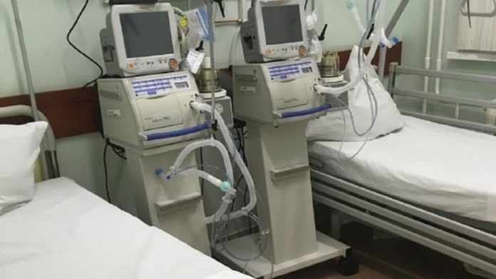 МОБТИ готовит документы для реконструкции больницы в округе для приема больных с коронавирусом