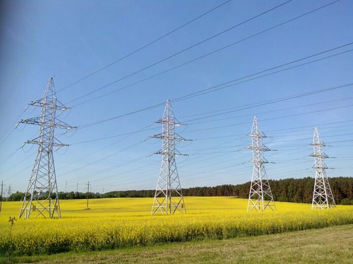 О мерах по обеспечению надежной работы ЛЭП