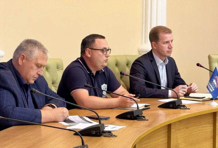 Отопительный сезон в округе планируют начать 29 сентября