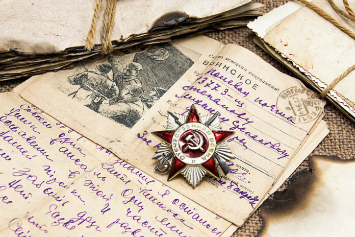 Продолжается областной этап Всероссийского конкурса сочинений «Без срока давности»