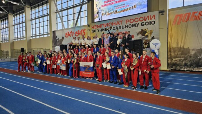 Активные жители мкр. Кузнечики поддерживают спорт и здоровый образ жизни