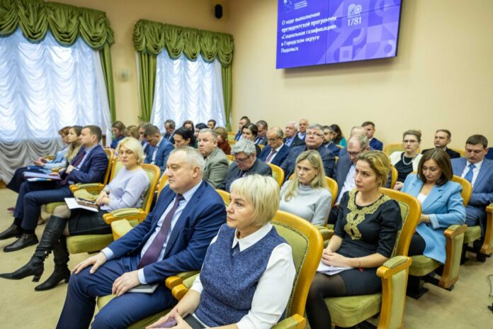 Статистику ДТП за три квартала года изучили в Подольске