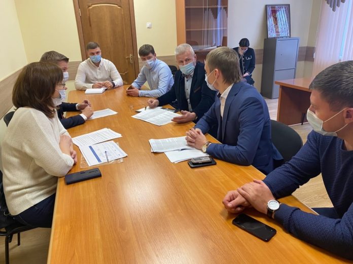 Депутаты обсудили экологическую ситуацию на территории КСПЗ