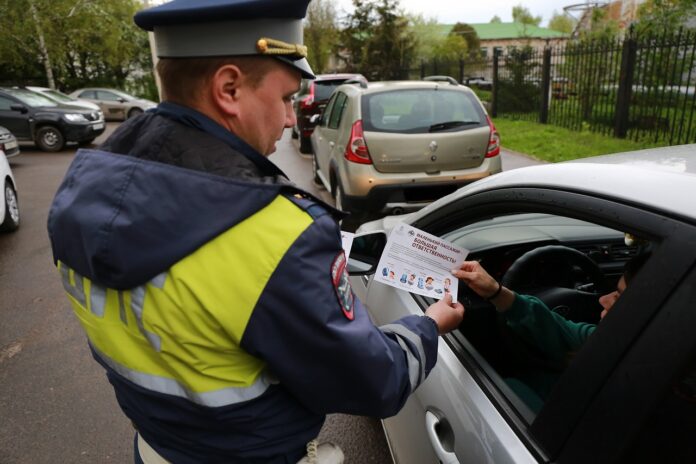 Итоги профилактического мероприятия «Детское кресло»